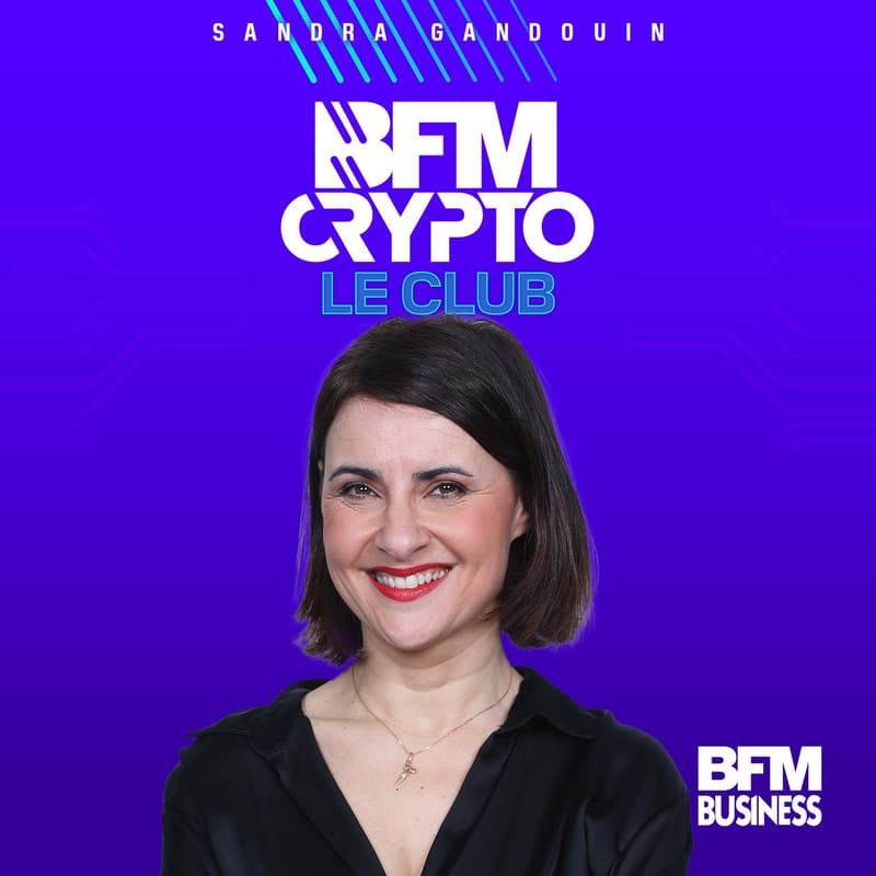 BFM Crypto, le Club : Minage BTC, quelle dépense d'énergie ? - 05/03