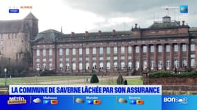 Saverne: la municipalité lâchée par son assurance
