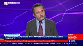 Emmanuel Sales VS Daniel Gerino : BCE, de nouveau 75 points de base en décembre - 02/11