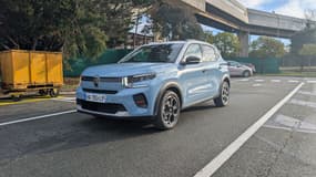 Après des essais presse pas vraiment convaincants, nous voulions vérifier ce que donnait cette nouvelle ë-C3 depuis son lancement commercial.
