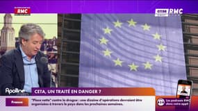 Expliquez-nous - CETA, un traité en danger ? 