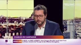  Valérie Pécresse a envoyé une phrase choc pour éviter de passer inaperçue