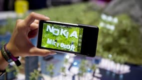 Nokia attaque Apple pour violation de brevets. 