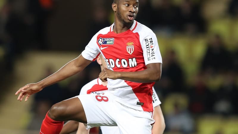 Almamy Touré