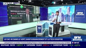 BFM Bourse - Jeudi 7 janvier