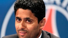 Nasser Al-Khelaïfi