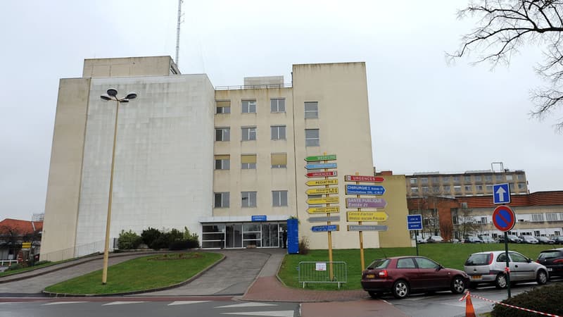 Un enfant âgé de 13 ans a vécu l'enfer pendant de longues minutes, au cours de ce qui aurait dû être un examen de routine au sein du CHU Amiens-Picardie.