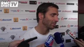 Rugby / Top 14 / Le Stade Français s'impose sur le fil à Bordeaux - 07/03