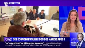 LA VÉRIF' - Le gouvernement fait-il des économies sur le dos des enfants handicapés ?