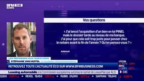 Les questions : Bourse, le rallye de fin d'année demeurre-t-il une réalité ? - 28/11