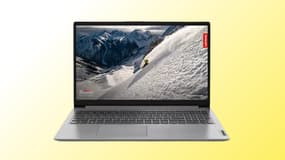 Boulanger : Ce PC portable concurrent du MacBook Air profite d'un prix quasiment unique sur le marché