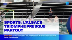 Le journal de 8h du lundi 12 janvier 2026