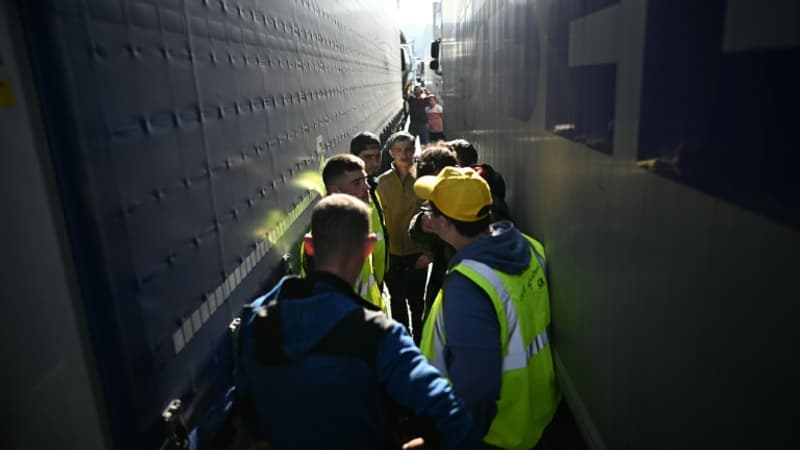 DIRECT. Colère des agriculteurs: les actions se poursuivent, la Coordination rurale hausse le ton