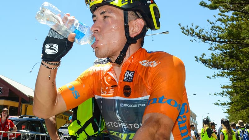 Caleb Ewan