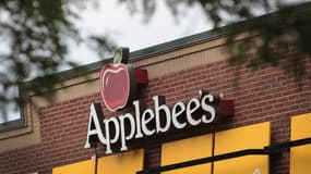 Un restaurant Applebee's