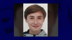 L'adolescent a disparu vendredi alors qu'il devait rejoindre des amis à Lyon