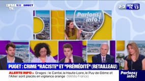 Attentat : Retailleau à l'ambassade de Tunisie - 03/06