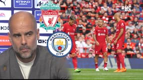 Premier League : Arsenal ? "Liverpool reste notre plus gros concurrent pour le titre", estime Guardiola