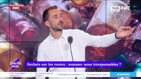 Le Zapping RMC - 19/07