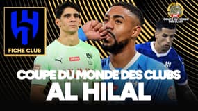 "Le Real Madrid de la zone Asie" : Al Hilal, forces et faiblesses (Coupe du monde des clubs)