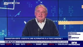 Transition verte : existe-t-il une alternative à la taxe carbone ? 