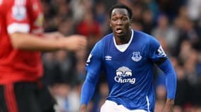 Romelu Lukaku (Everton)