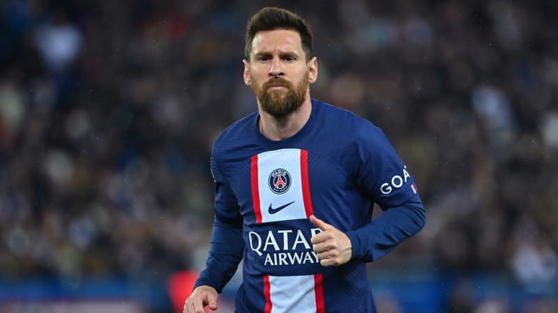 Ligue Des Champions Lionel Messi Remporte Le Prix Du Plus 3747