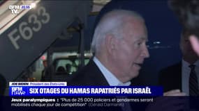 Trêve à Gaza: Joe Biden et Antony Blinken accentuent la pression pour tenter de parvenir à un cessez-le-feu 