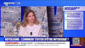 Botulisme: comment éviter d'être intoxiqué par cette toxine très puissante?