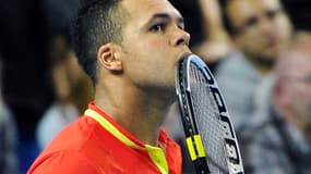Jo-Wilfried Tsonga