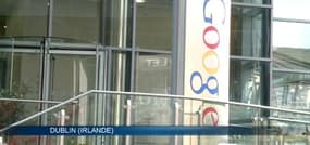 Le fisc français réclame 1,6 milliards d'euros à Google