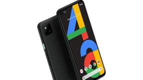 Le Google Pixel 4a fait partie des smartphone les plus intéressant dans cette gamme de prix. 