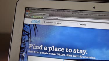 Airbnb a lancé il y a un an un service dédié aux entreprises, qui envoie directement aux entreprises les notes de frais.
