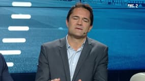 Entre les Potos - Boudjellal et l'art de la communication
