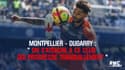 Montpellier- Dugarry : "On s'attache à ce club qui progresse"