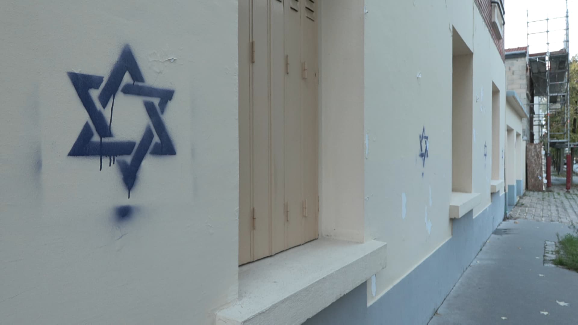 Le carrelage mural adhésif pour un relooking rapide  Alliance le premier  magazine de la communauté juive, actualité juive, israel, antisémitisme info