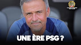 PSG - Chelsea : Le début d’une ère PSG ? “Les éloges viennent parce que nous gagnons”, souligne Luis Enrique