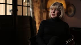 Guislaine Arabian dans Sept à Huit