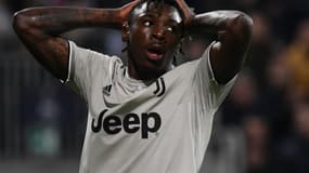 Moise Kean