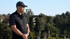 Tiger Woods