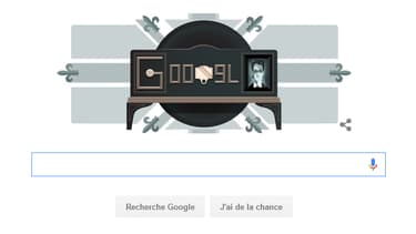 Qui a inventé la télévision mécanique