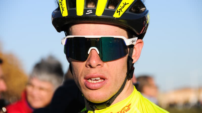 Julian MERTENS