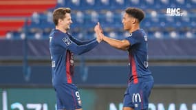 Ligue 2 : la prémonition de Jeannot sur le penalty qui a sauvé Caen face à Clermont