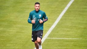 Corentin Tolisso