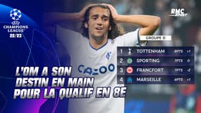 Ligue des champions : Premier ou 4e, tout est encore possible pour l'OM