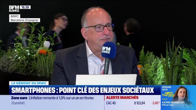 Tech & Co, la quotidienne - Mardi 3 mars