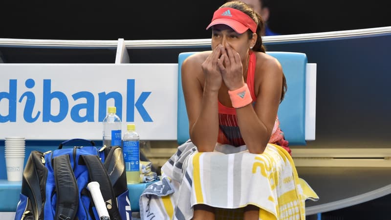Ana Ivanovic