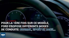 Essai Ford Fiesta ST, la « pocket rocket » que les Américains nous envient