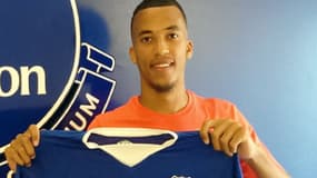 David Henen (Everton) intéresse plusieurs clubs de Ligue 1, dont l'OM.