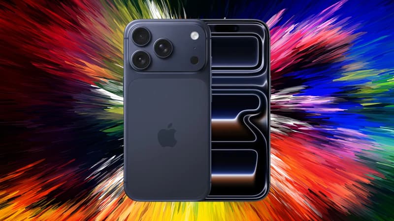 This secret iPhone 17 Pro price is finally revealed in broad daylight at Cdiscount This secret iPhone 17 Pro price is finally revealed in broad daylight at Cdiscount